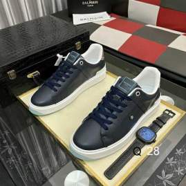 Picture of Balmain Shoes _SKUBalmainsz38-45N10011455